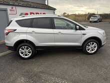 Ford Kuga 1.5 TDCi Titanium SUV 5dr Diesel Manual Euro 6 (s/s) (120 ps) 