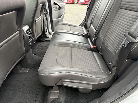 1.5 TDCi Titanium SUV 5dr Diesel Manual Euro 6 (s/s) (120 ps)