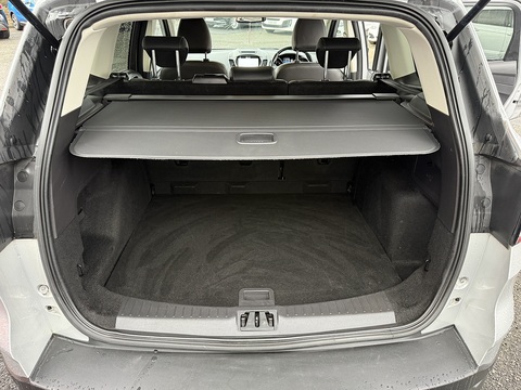 1.5 TDCi Titanium SUV 5dr Diesel Manual Euro 6 (s/s) (120 ps)