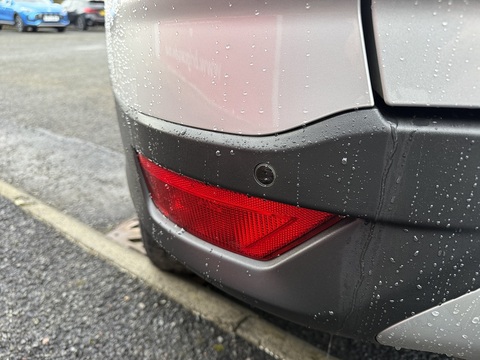 1.5 TDCi Titanium SUV 5dr Diesel Manual Euro 6 (s/s) (120 ps)