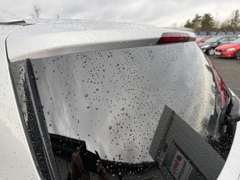 1.5 TDCi Titanium SUV 5dr Diesel Manual Euro 6 (s/s) (120 ps)