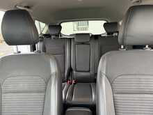 Ford Kuga 1.5 TDCi Titanium SUV 5dr Diesel Manual Euro 6 (s/s) (120 ps) 