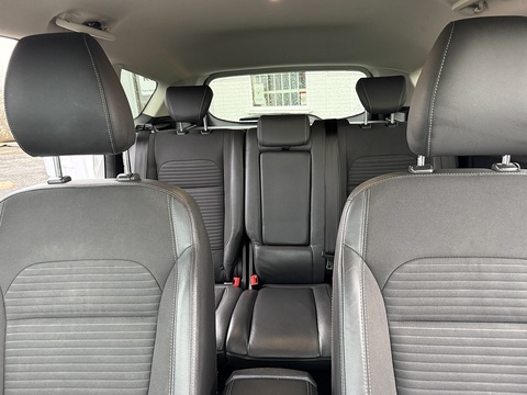 1.5 TDCi Titanium SUV 5dr Diesel Manual Euro 6 (s/s) (120 ps)