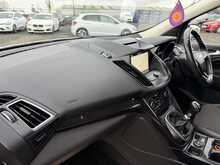 Ford Kuga 1.5 TDCi Titanium SUV 5dr Diesel Manual Euro 6 (s/s) (120 ps) 