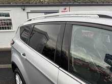 Ford Kuga 1.5 TDCi Titanium SUV 5dr Diesel Manual Euro 6 (s/s) (120 ps) 