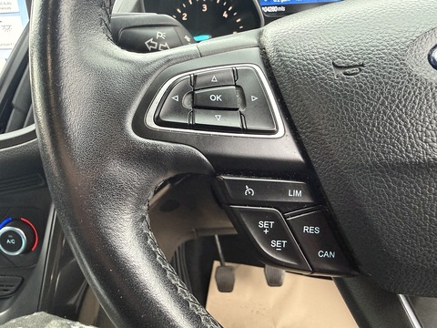 1.5 TDCi Titanium SUV 5dr Diesel Manual Euro 6 (s/s) (120 ps)