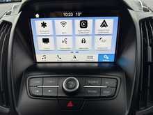 Ford Kuga 1.5 TDCi Titanium SUV 5dr Diesel Manual Euro 6 (s/s) (120 ps) 