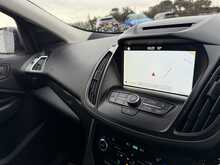 Ford Kuga 1.5 TDCi Titanium SUV 5dr Diesel Manual Euro 6 (s/s) (120 ps) 