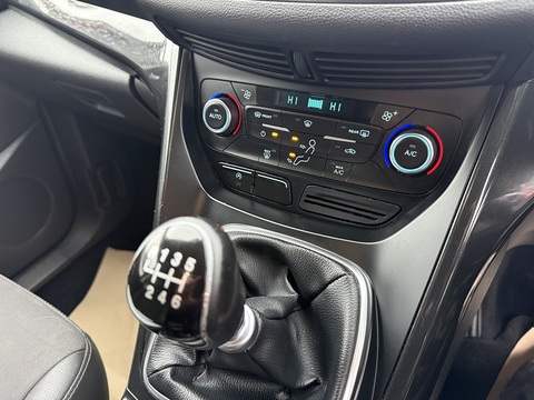 1.5 TDCi Titanium SUV 5dr Diesel Manual Euro 6 (s/s) (120 ps)