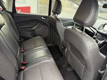 Ford Kuga 1.5 TDCi Titanium SUV 5dr Diesel Manual Euro 6 (s/s) (120 ps) 