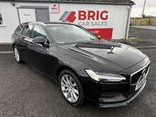 Volvo V90 2.0 T4 GPF Momentum Estate 5dr Petrol Auto Euro 6 (s/s) (190 ps) 