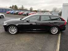 Volvo V90 2.0 T4 GPF Momentum Estate 5dr Petrol Auto Euro 6 (s/s) (190 ps) 