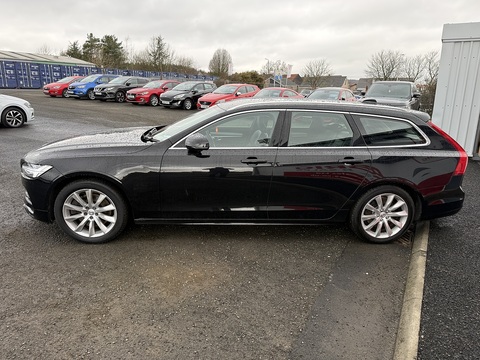 2.0 T4 GPF Momentum Estate 5dr Petrol Auto Euro 6 (s/s) (190 ps)