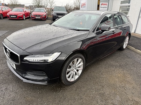 2.0 T4 GPF Momentum Estate 5dr Petrol Auto Euro 6 (s/s) (190 ps)