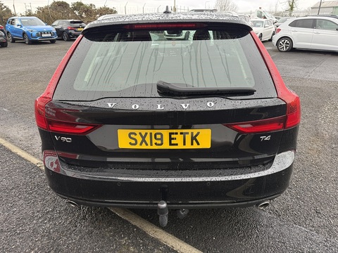 2.0 T4 GPF Momentum Estate 5dr Petrol Auto Euro 6 (s/s) (190 ps)