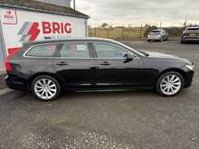 Volvo V90 2.0 T4 GPF Momentum Estate 5dr Petrol Auto Euro 6 (s/s) (190 ps) 