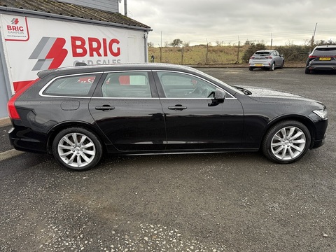 2.0 T4 GPF Momentum Estate 5dr Petrol Auto Euro 6 (s/s) (190 ps)