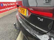 Volvo V90 2.0 T4 GPF Momentum Estate 5dr Petrol Auto Euro 6 (s/s) (190 ps) 