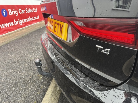 2.0 T4 GPF Momentum Estate 5dr Petrol Auto Euro 6 (s/s) (190 ps)