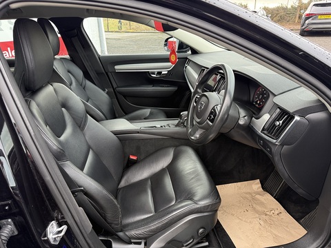 2.0 T4 GPF Momentum Estate 5dr Petrol Auto Euro 6 (s/s) (190 ps)