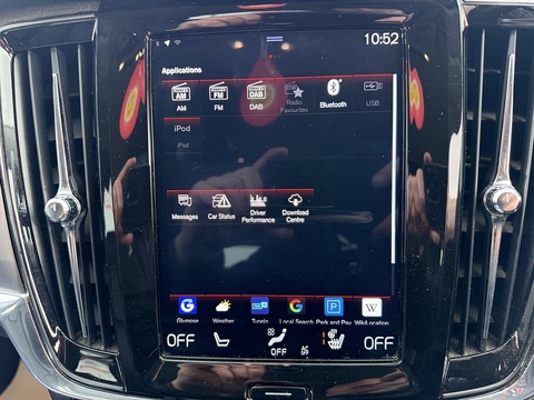 2.0 T4 GPF Momentum Estate 5dr Petrol Auto Euro 6 (s/s) (190 ps)