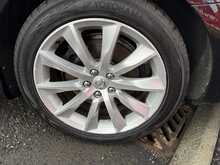 Volvo V90 2.0 T4 GPF Momentum Estate 5dr Petrol Auto Euro 6 (s/s) (190 ps) 