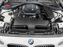 BMW 1 Series 1.5 116d M Sport Shadow Edition Hatchback 5dr Diesel Manual Euro 6 (s/s) (116 ps) 