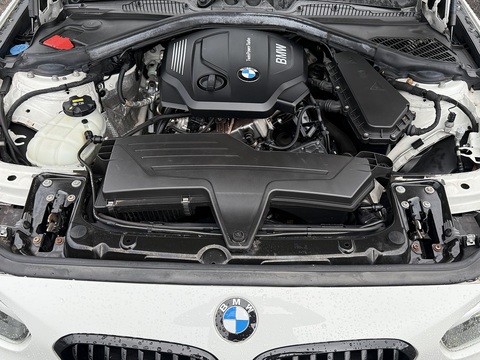 1.5 116d M Sport Shadow Edition Hatchback 5dr Diesel Manual Euro 6 (s/s) (116 ps)