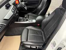 BMW 1 Series 1.5 116d M Sport Shadow Edition Hatchback 5dr Diesel Manual Euro 6 (s/s) (116 ps) 
