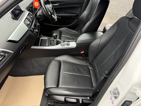 1.5 116d M Sport Shadow Edition Hatchback 5dr Diesel Manual Euro 6 (s/s) (116 ps)