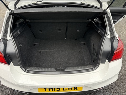 1.5 116d M Sport Shadow Edition Hatchback 5dr Diesel Manual Euro 6 (s/s) (116 ps)