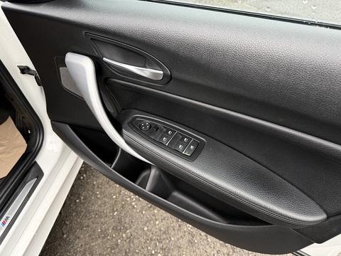 1.5 116d M Sport Shadow Edition Hatchback 5dr Diesel Manual Euro 6 (s/s) (116 ps)