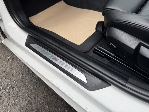1.5 116d M Sport Shadow Edition Hatchback 5dr Diesel Manual Euro 6 (s/s) (116 ps)