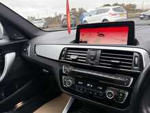 BMW 1 Series 1.5 116d M Sport Shadow Edition Hatchback 5dr Diesel Manual Euro 6 (s/s) (116 ps) 