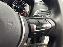 BMW 1 Series 1.5 116d M Sport Shadow Edition Hatchback 5dr Diesel Manual Euro 6 (s/s) (116 ps) 
