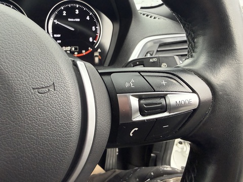1.5 116d M Sport Shadow Edition Hatchback 5dr Diesel Manual Euro 6 (s/s) (116 ps)