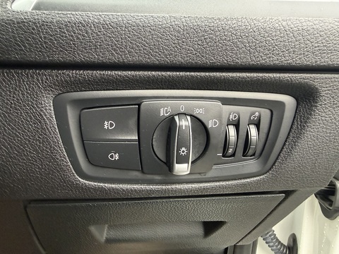 1.5 116d M Sport Shadow Edition Hatchback 5dr Diesel Manual Euro 6 (s/s) (116 ps)