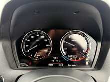 BMW 1 Series 1.5 116d M Sport Shadow Edition Hatchback 5dr Diesel Manual Euro 6 (s/s) (116 ps) 
