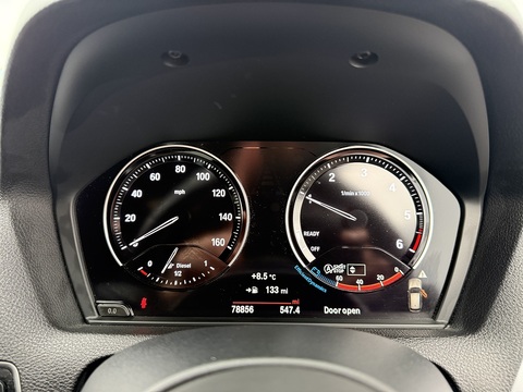 1.5 116d M Sport Shadow Edition Hatchback 5dr Diesel Manual Euro 6 (s/s) (116 ps)