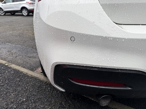 1.5 116d M Sport Shadow Edition Hatchback 5dr Diesel Manual Euro 6 (s/s) (116 ps)