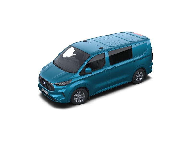 Ford Transit Custom 320 EcoBlue Limited - N12