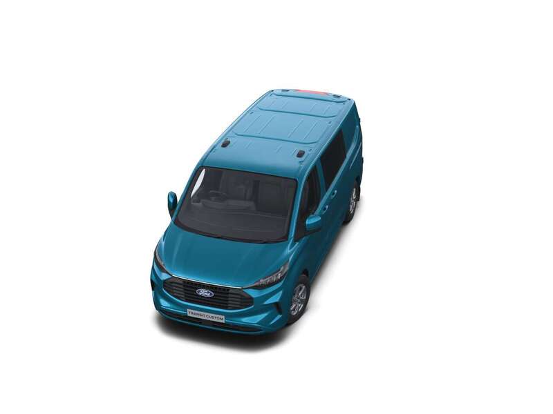 Ford Transit Custom 320 EcoBlue Limited - N12