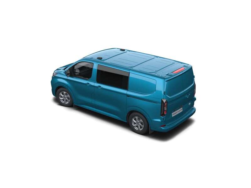 Ford Transit Custom 320 EcoBlue Limited - N12