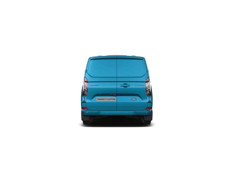 Ford Transit Custom 320 EcoBlue Limited - N12