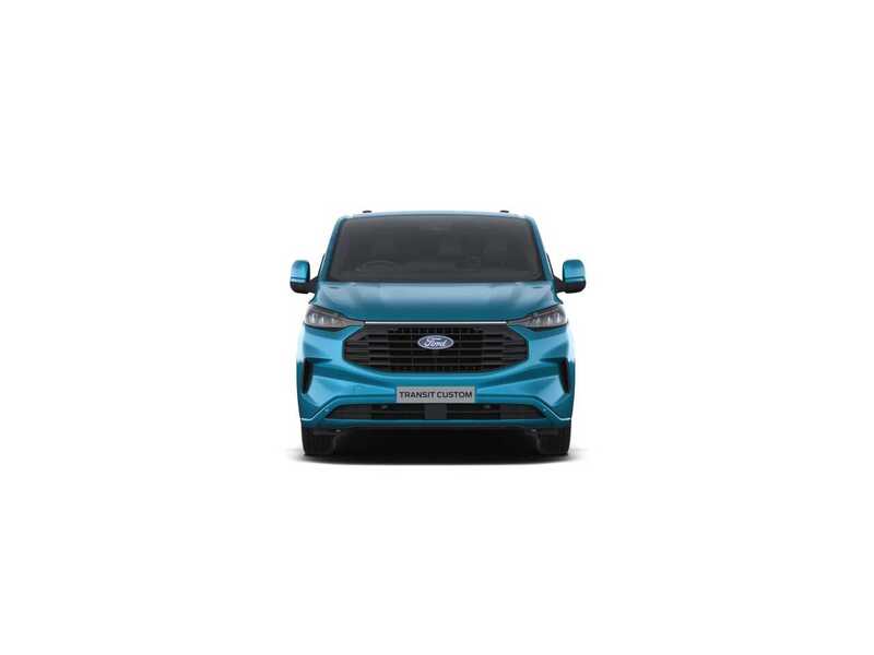 Ford Transit Custom 320 EcoBlue Limited - N12