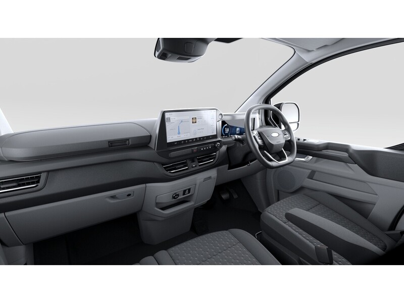 Ford Transit Custom 320 EcoBlue Limited - N12