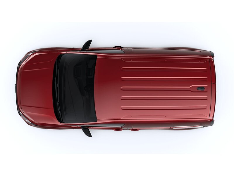 Ford Transit Connect EcoBlue Limited - N18