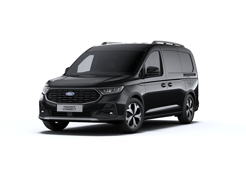 Ford Transit Connect EcoBlue Active - N19