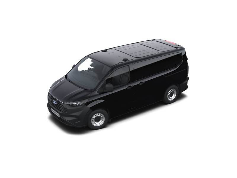 Ford Transit Custom 280 EcoBlue Leader - N2
