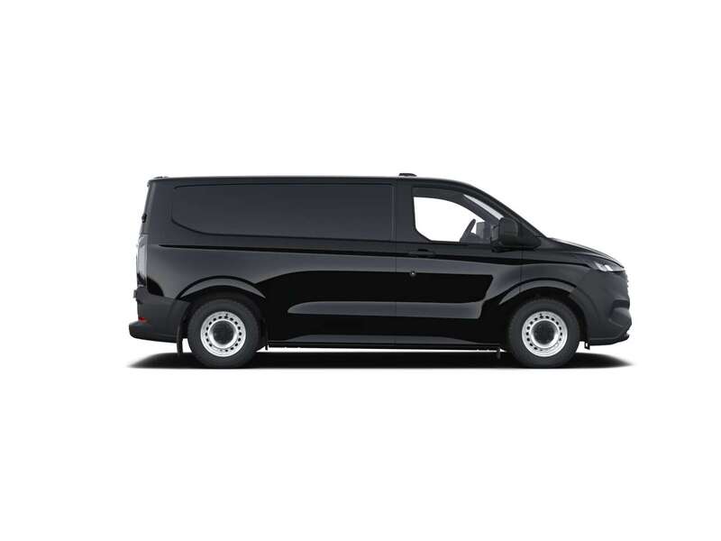Ford Transit Custom 280 EcoBlue Leader - N2